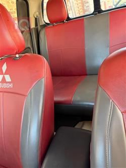 ميتسوبيشي L200